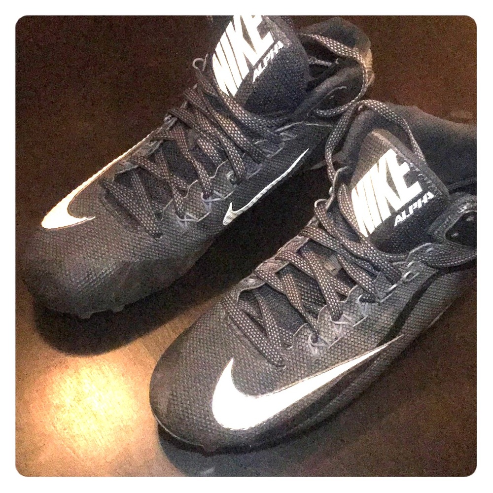 Nike, Football cleats